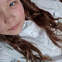 Ульяна, 18 лет