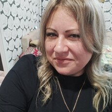 Фотография девушки Ирина, 37 лет из г. Муром