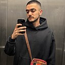 Amir, 24 года