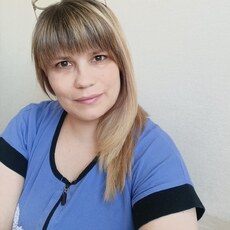 Елена, 37 из г. Красноярск.