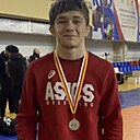 Эльвар, 19 лет