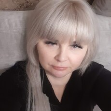 Фотография девушки Катя, 47 лет из г. Курск