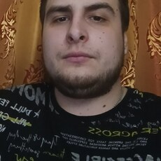 Фотография мужчины Егор, 22 года из г. Саратов
