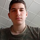 Алексей, 19 лет