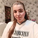 Мария, 18 лет