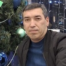 Фотография мужчины Рустик, 40 лет из г. Обнинск