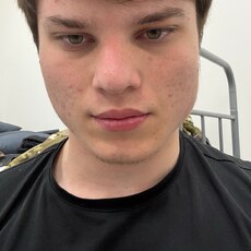Фотография мужчины Исмаил, 21 год из г. Мариуполь