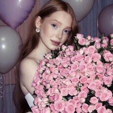 Фотография девушки Олеся, 23 года из г. Энгельс
