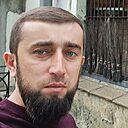Усман, 36 лет