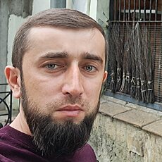 Фотография мужчины Усман, 36 лет из г. Орск