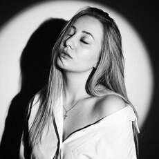 Анна, 27 из г. Омск.