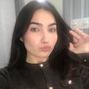 Анна, 21 год