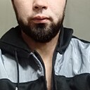 Одилбек, 35 лет