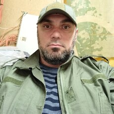 Фотография мужчины Aндрюша, 43 года из г. Дзержинск