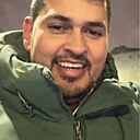 Boby Jhajhra, 31 год