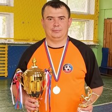 Фотография мужчины Сергей, 31 год из г. Горловка