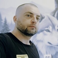 Фотография мужчины Павел, 37 лет из г. Симферополь