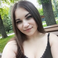 Фотография девушки Елена, 19 лет из г. Дергачи