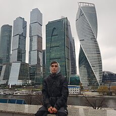 Фотография мужчины Вячеслав, 28 лет из г. Нижневартовск