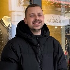 Фотография мужчины Александр, 30 лет из г. Гомель