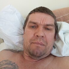 Фотография мужчины Сергей, 46 лет из г. Певек
