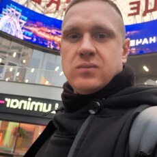 Фотография мужчины Павел, 35 лет из г. Дзержинск