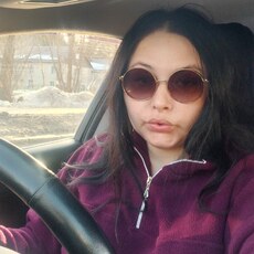 Фотография девушки Дарья, 35 лет из г. Новосибирск