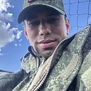 Сабр, 28 лет