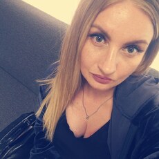 Фотография девушки Нина, 34 года из г. Брест