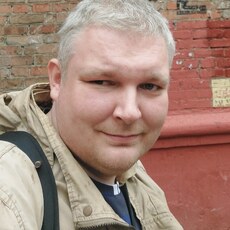 Фотография мужчины Дмитрий, 32 года из г. Балашиха