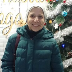 Фотография девушки Гостья, 63 года из г. Балашиха
