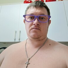Фотография мужчины Евгений, 36 лет из г. Чебоксары