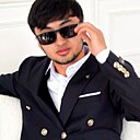 Ахмед, 20 лет