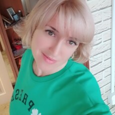 Фотография девушки Ольга, 41 год из г. Чехов