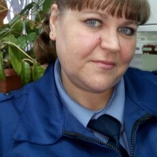 Фотография девушки Татьяна, 45 лет из г. Ульяновск