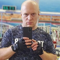Фотография мужчины Артём, 45 лет из г. Фрязино