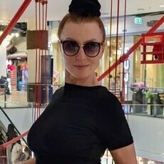 Фотография девушки Ника, 41 год из г. Первоуральск