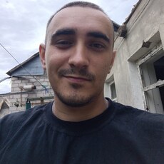 Фотография мужчины Алексей, 28 лет из г. Луганск