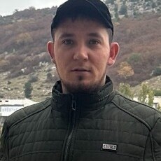 Фотография мужчины Михаил, 28 лет из г. Костанай