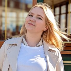 Фотография девушки Рина, 23 года из г. Ногинск