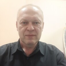 Фотография мужчины Григорий, 60 лет из г. Хабаровск