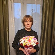 Фотография девушки Наталья, 49 лет из г. Самара