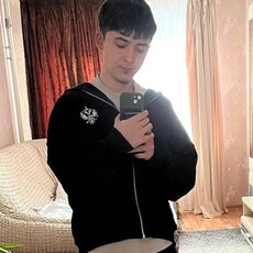 Фотография мужчины Адель, 21 год из г. Казань