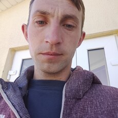 Фотография мужчины Андрей, 32 года из г. Островец