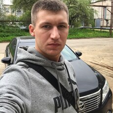 Фотография мужчины Александр, 29 лет из г. Кемерово
