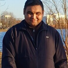 Фотография мужчины Bayram, 42 года из г. Минск