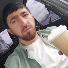 Фотография мужчины Шамил, 31 год из г. Махачкала