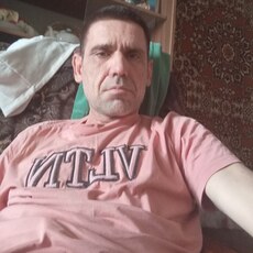 Фотография мужчины Сергей, 48 лет из г. Буденновск