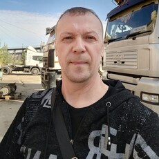 Фотография мужчины Олег, 43 года из г. Кохма