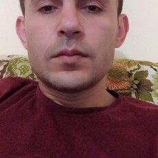 Фотография мужчины Vova, 35 лет из г. Прага